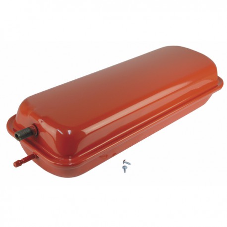 Expansion vessel 10l - SAUNIER DUVAL : S1045600