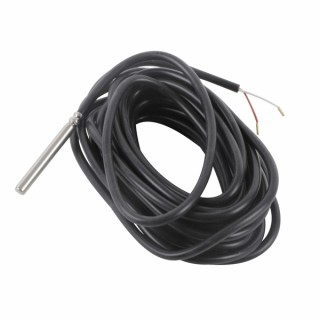 Temperature sensor - SAUNIER DUVAL : S1093800