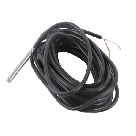 Temperature sensor - SAUNIER DUVAL : S1093800