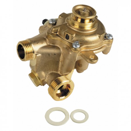 Water valve - SAUNIER DUVAL : S1215800