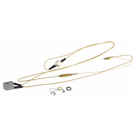 Thermocouple - SAUNIER DUVAL : S1222000