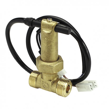 Flow switch assy - FERROLI : 39800120