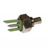 Sensor - 1K PTC DHW -/CH (wet) - FERROLI : 39800310
