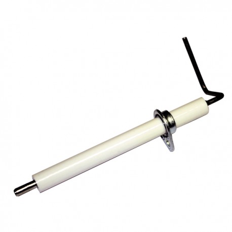Flame sensing electrode - FERROLI : 39801430