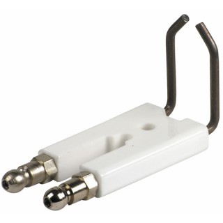 Ignition electrode - FERROLI : 39803721