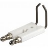 Ignition electrode - FERROLI : 39803721