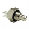 NTC sensor  (X 2) - FERROLI : 39805620