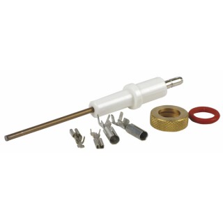 Flame sensing electrode ECONCEPT - FERROLI : 39806200