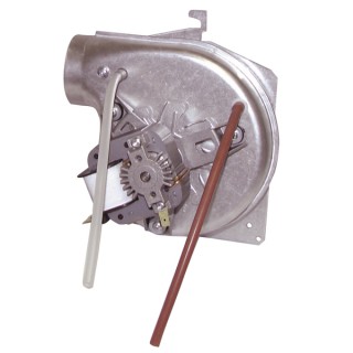 Fan assy NEW ELITE - FERROLI : 39806885
