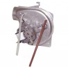 Fan assy NEW ELITE - FERROLI : 39806885