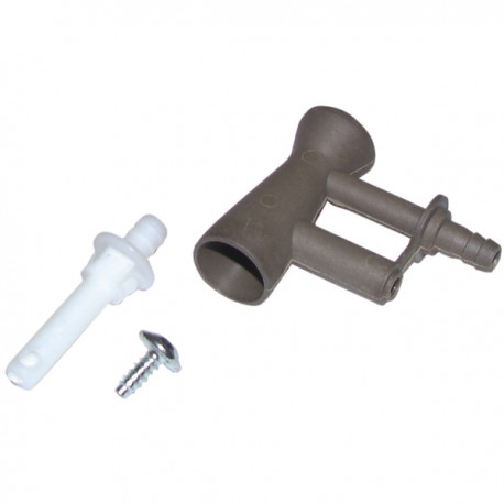 Venturi kit - FERROLI : 39808471