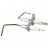 Ignition/flame sensing electrode kit - FERROLI : 39808800