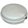 Expansion vessel 8 liters - FERROLI : 39809020