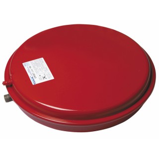 Expansion vessel 10 liters - FERROLI : 39809690