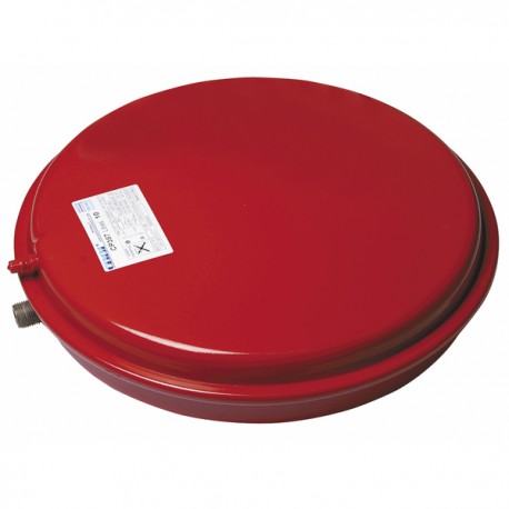 Expansion vessel 10 liters - FERROLI : 39809690