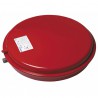 Expansion vessel 10 liters - FERROLI : 39809690