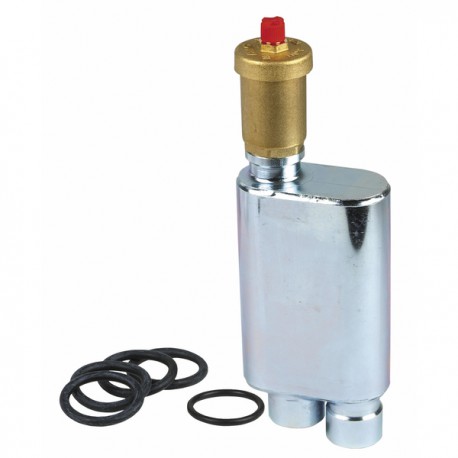 Air vent separator kit - FERROLI : 39810370