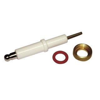 Ignition electrode - FERROLI : 39810440