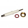 Ignition electrode - FERROLI : 39810440