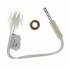 Ignition electrode - FERROLI : 39810640