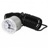 Thermo manometer SGN/K SGE/K - FERROLI : 39814770