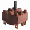 Selector 3 position SGNK/SGKE 36100240 - FERROLI : 39817210