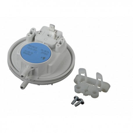 Air pressure switch compr/micr/ne60/proj - FERROLI : 39817511