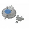 Air pressure switch compr/micr/ne60/proj - FERROLI : 39817511