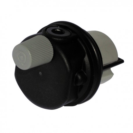 Auto air vent In plastic - FERROLI : 39818220