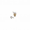 Low water pressure switch - FERROLI : 39818260