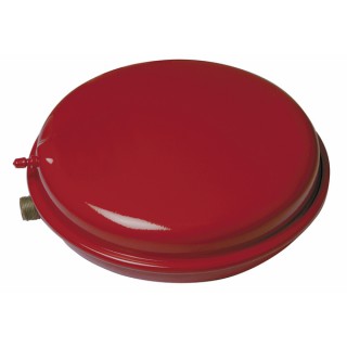 Expansion vessel 6L - FERROLI : 39819870
