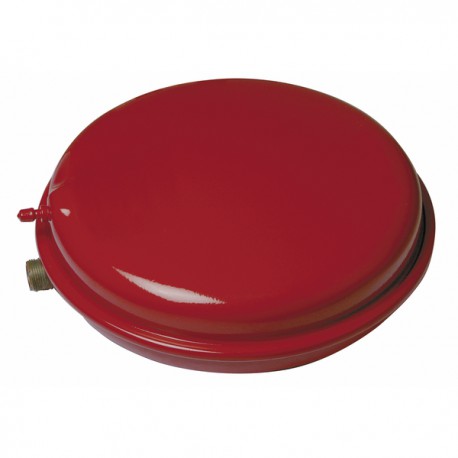 Expansion vessel 6L - FERROLI : 39819870