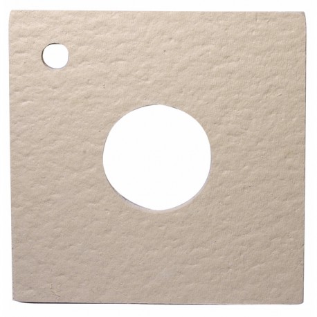 Burner door insulation sgnkb - FERROLI : 39821410
