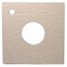 Burner door insulation sgnkb - FERROLI : 39821410