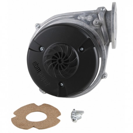 Fan assy NRG118 EBM - FERROLI : 39821580