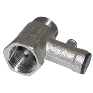 Relief valve 7bar INNOX/NOXIA - FERROLI : 39822140