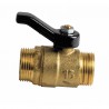 Inlet/outlet valve TOPAP02 36901740 - FERROLI : 39822650