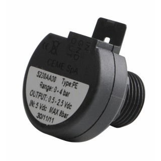 Pressure switch - FERROLI : 39826680
