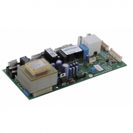 Printed circuit board DBM07 PEGASUS - FERROLI : 39827141
