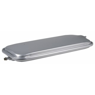Expansion vessel 7L DIVTECH -- 07/07 DOMIPRO - FERROLI : 39827800