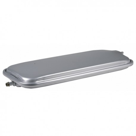 Expansion vessel 7L DIVTECH -- 07/07 DOMIPRO - FERROLI : 39827800
