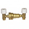 Shut-off valve - FERROLI : 39829140