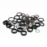 Gasket complete kit ECONCEPT TECH 35 - FERROLI : 39845730