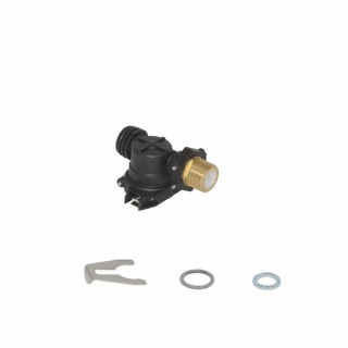 Flow switch - FERROLI : 39846880
