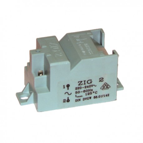 Transformer ZIG 2 - DIFF for De Dietrich Chappée : 84064820