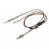 Bypass thermocouple - DIFF for De Dietrich Chappée : 97908280