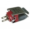 Temperature sensor - DIFF for De Dietrich Chappée : 95362441