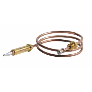 thermocouple lg 600 SIT TE50 - DIFF for De Dietrich Chappée : 95365347