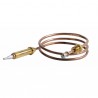 thermocouple lg 600 SIT TE50 - DIFF for De Dietrich Chappée : 95365347