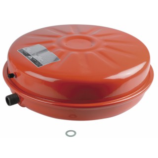 expansion vessel 12L - DIFF for De Dietrich Chappée : 97581256